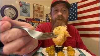 Phillips 🦀 MD Style Crab Cake Minis 🦀 Review