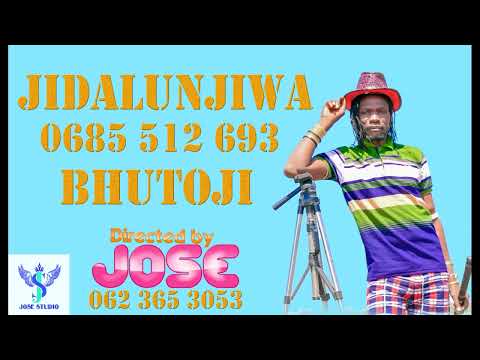 JIDALUNJIWA MCHELE BHUTOJI Dir By Jose 0623653053