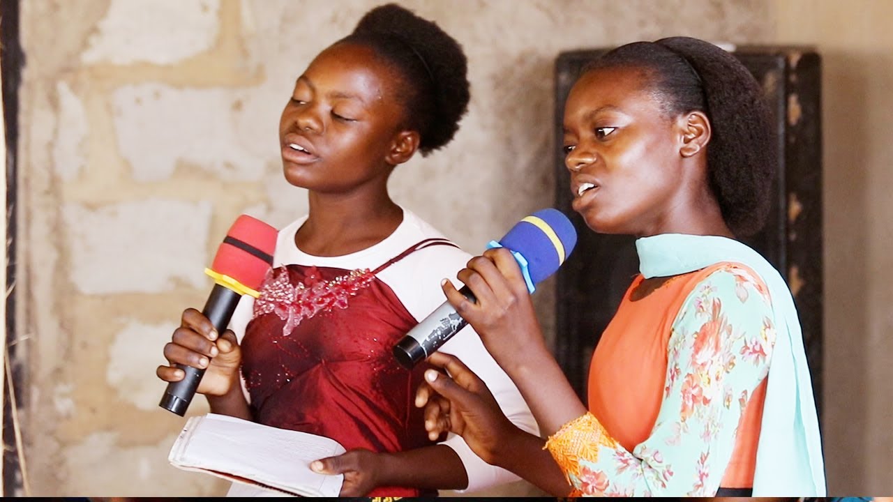 Safari ya Biarusi | Morogoro Meetings 🇹🇿