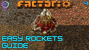 The one with with the automated red science  [Vanilla Factorio Guide]