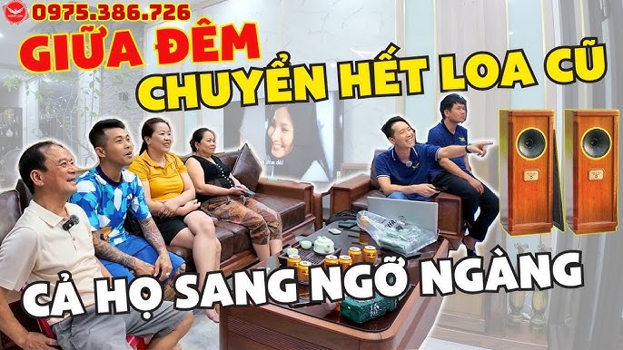 3. Các dòng loa kéo Dalton phổ biến