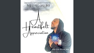 Dear God: A Heartfelt Appreciation