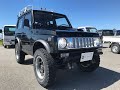 Sold out 1994 Suzuki jimny JA11-292642  Japanese Mini suv (Japan Kei 4wd) usa uk