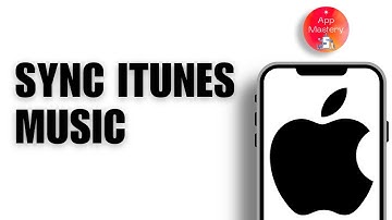 Syncing Music from iTunes to an iPhone