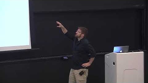 Lecture 1 ¦ Quantum Theory by Maite Dupuis, Rob Spekkens