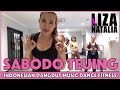 Sabodo teuing  dance fitness with dangdut music  liza natalia  senam  joged