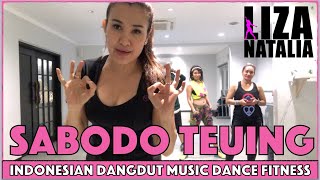 Sabodo Teuing || Dance Fitness with Dangdut Music || Liza Natalia || Senam & Joged