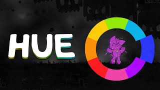 【Hue】聽說這遊戲要操控色色的力量來過關，清楚系Vtuber祖爾ヅル在此挑戰