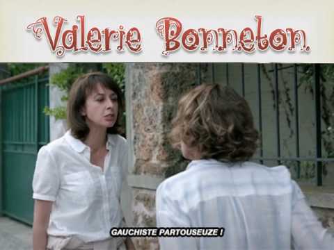 Video: Valerie Bonneton: Biografi, Kreativiti, Kerjaya, Kehidupan Peribadi