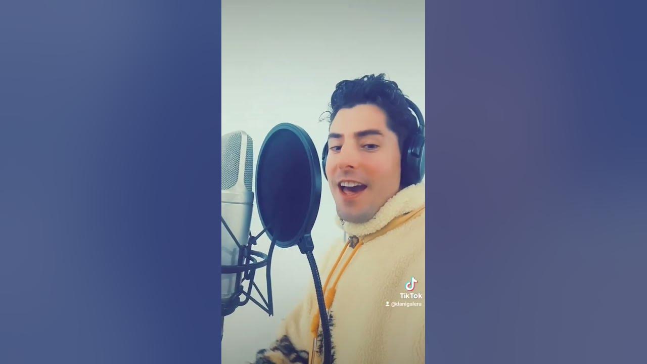 DaniGalera 🎶 Nada Cambiará mi amor por ti 🔥, Canción Romántica DaniGalera 🎶 Nada Cambiará mi amor por ti 🔥, Canción Romántica
