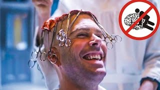 10 Amazing Facts About The Brain