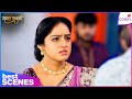 Mangal Lakshmi | Ep. 557 | Soumya Feels Jealous Of Mangal, Why? | Best Moments | Colors TV