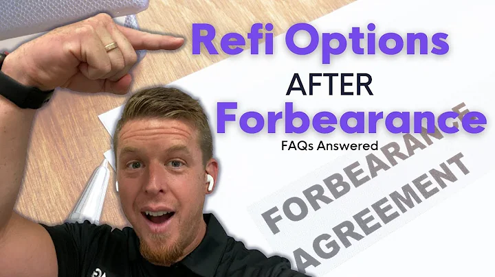 Cash Out or Rate and Term Refinance