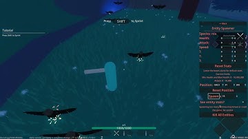 flying owls | devlog 10