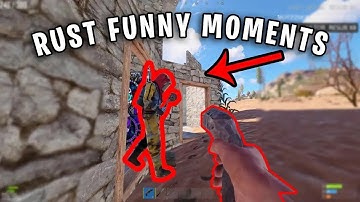 i miss the old rust... Rust Nostalgia Moments
