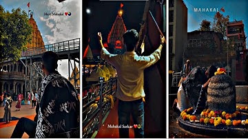 Mahadev status video 💫 mahakal status 🍀 shiv status 🔱 bholenath status #mahadev #mahakal #shorts