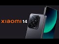 Xiaomi 14 – НАСТОЯЩИЙ ЗВЕРЬ