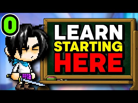 Maple University Introduction