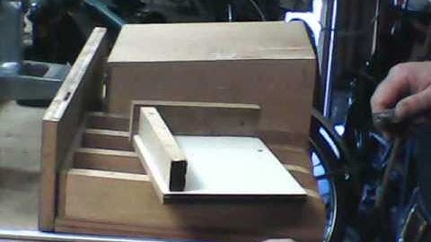 How To Use the Click Rule