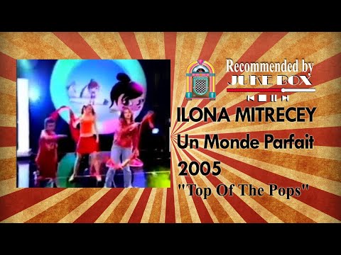 ilona mitrecey mp3 gratuit