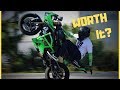 3 Reasons NOT to Start Stunt Riding! ~Pros and Cons of Stunting~.