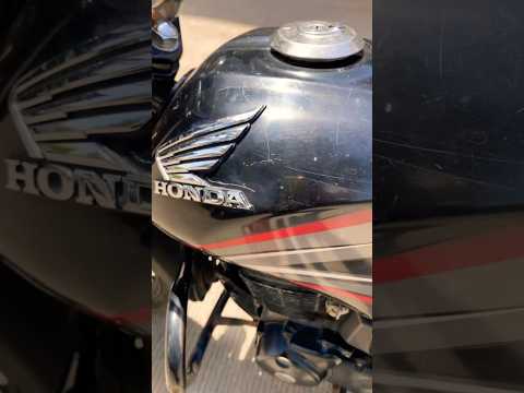 Honda Shine Model 2014 Price 30 000