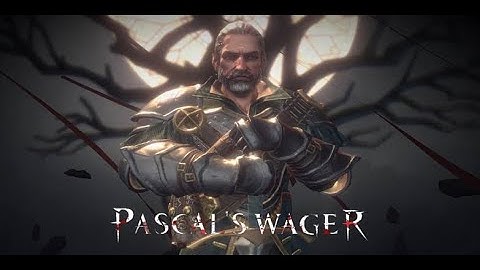 How to download pascals wager without verification