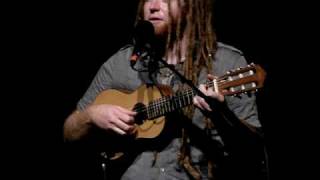 Newton Faulkner- She&#39;s Got The Time Pt. 1 &amp; 2