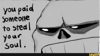 10$ on Steam - Undertale Comic Dub
