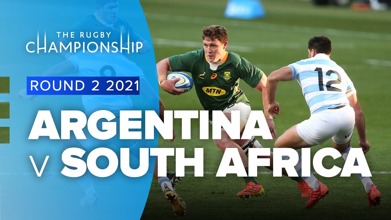 ◉HOY Pumas vs. Sudáfrica por Rugby Championship, VER GRATIS, ONLINE y EN VIVO encuentro