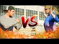 GUYS VS GIRLS! WHO WILL WIN!? (GTA 5 Roleplay)