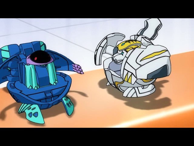 Bakugan: Armored Alliance - Dublado (PT) - Resumo dos Episódios - AnimeR