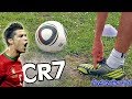 How to shoot a Knuckleball Free Kick like Ronaldo & Juninho by freekickerz