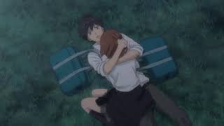 By My Side - Acejax feat. Danilyon - AMV - Ao Haru Ride