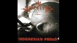 Anti Squad - Indonesia proud Full album