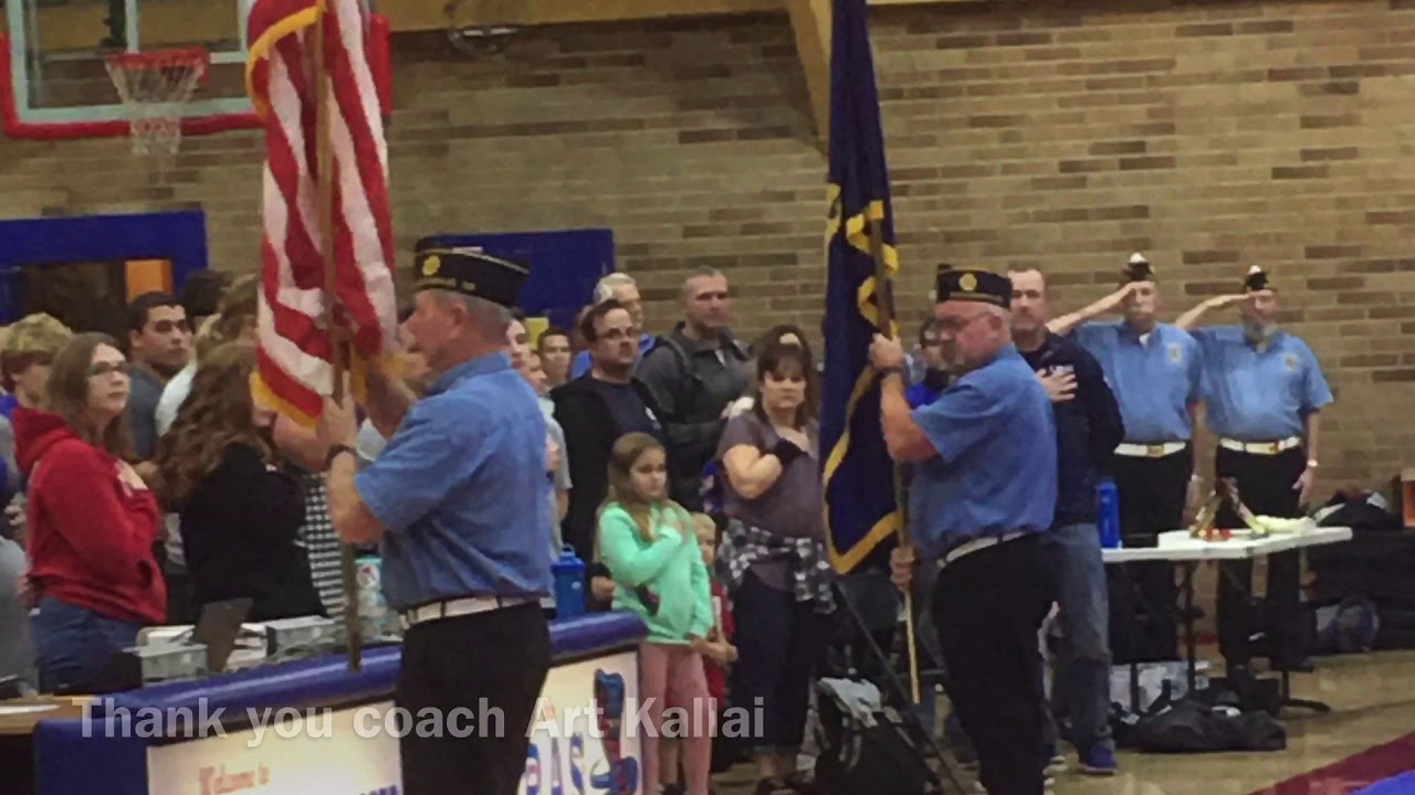 Cobra Wrestling Tournament Speech YouTube