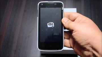 Micromax A092 Hard Reset, Format Code solution