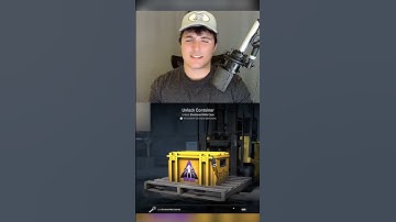 OPENING 1 CASE EVERY DAY UNTIL I GET A GOLD day 7