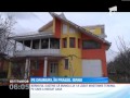 O familie din Suceava a rămas pe drumuri, în pragul iernii