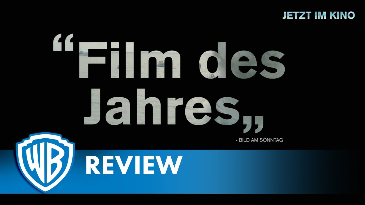 Dunkirk Review 1 Deutsch Hd German 2017 Youtube