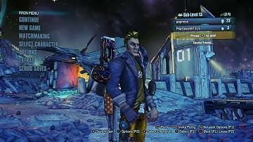 How to do SUB-LEVEL 13 Mission (Who You Gonna Call?) alone with 2 controllers on Xbox One