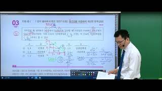 [해커스공인중개사 강남학원] 2025 학개론 신관식 교수님 계산특강 4강 무료공개