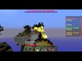 Primeiro Video Do Canal, skywars junto com o CouitinhoPlays_BR, e THELORD2002