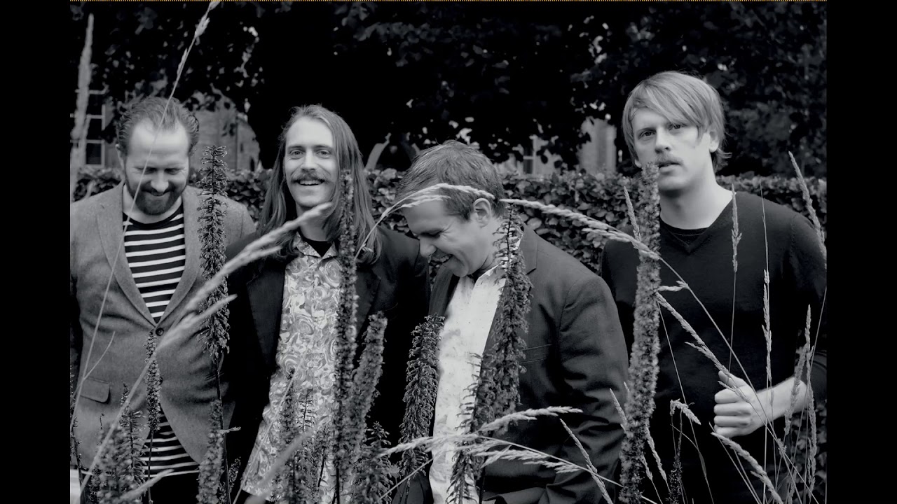 Watch Parallel Activity - Jack - Imogena Records on YouTube Watch Parallel Activity - Jack - Imogena Records on YouTube