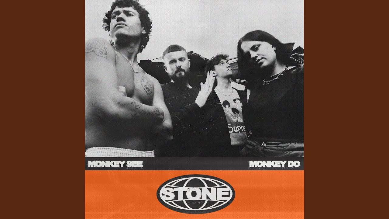 Watch MONKEY SEE MONKEY DO on YouTube Watch MONKEY SEE MONKEY DO on YouTube