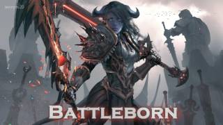 Video thumbnail of "Brand X Music - Battleborn (Epic Massive Choral)"