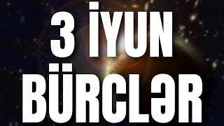 BÜRCLƏR - 3 İYUN 2024 | Günün Bürc Proqnozu 🔮 screenshot 3