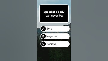 Only 1% Can Answer These physics Questions! | Only Geniuses Can Answer These Physics Questions