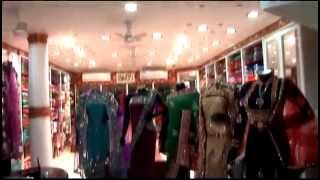 Sajnee The Desingner Shop 35 Sec Add 2012 By Ali Digital Adds 9642768984