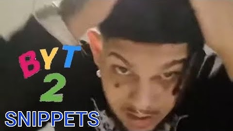 Bless Yo Trap 2 Smokepurpp [Snippet Compilation]